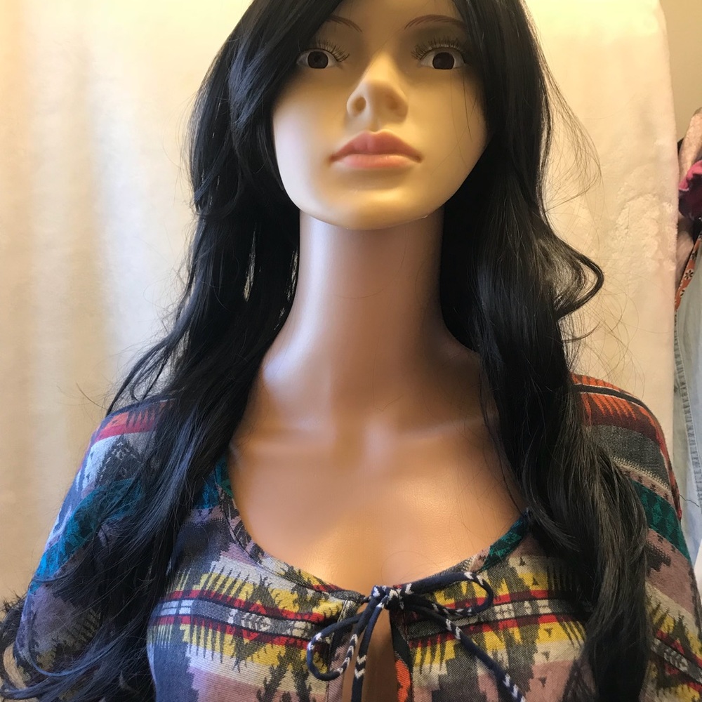 Pendleton from Roxy. - Picture 4 of 7